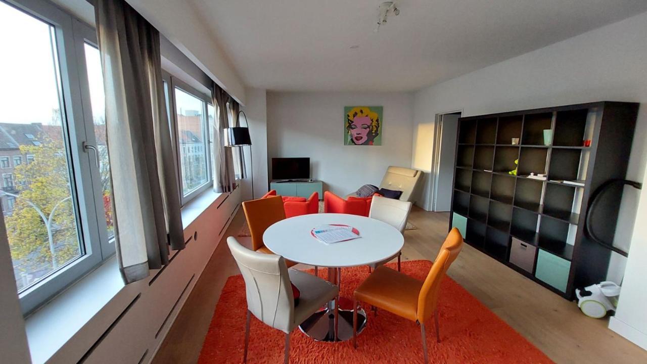 Astrid - Apartments แมคเคอเลอ ภายนอก รูปภาพ