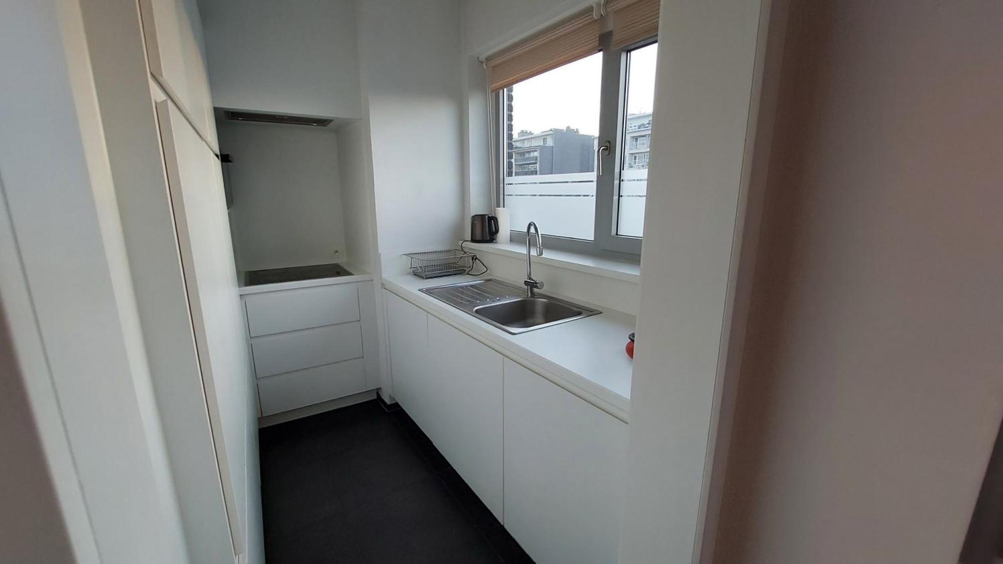 Astrid - Apartments แมคเคอเลอ ภายนอก รูปภาพ