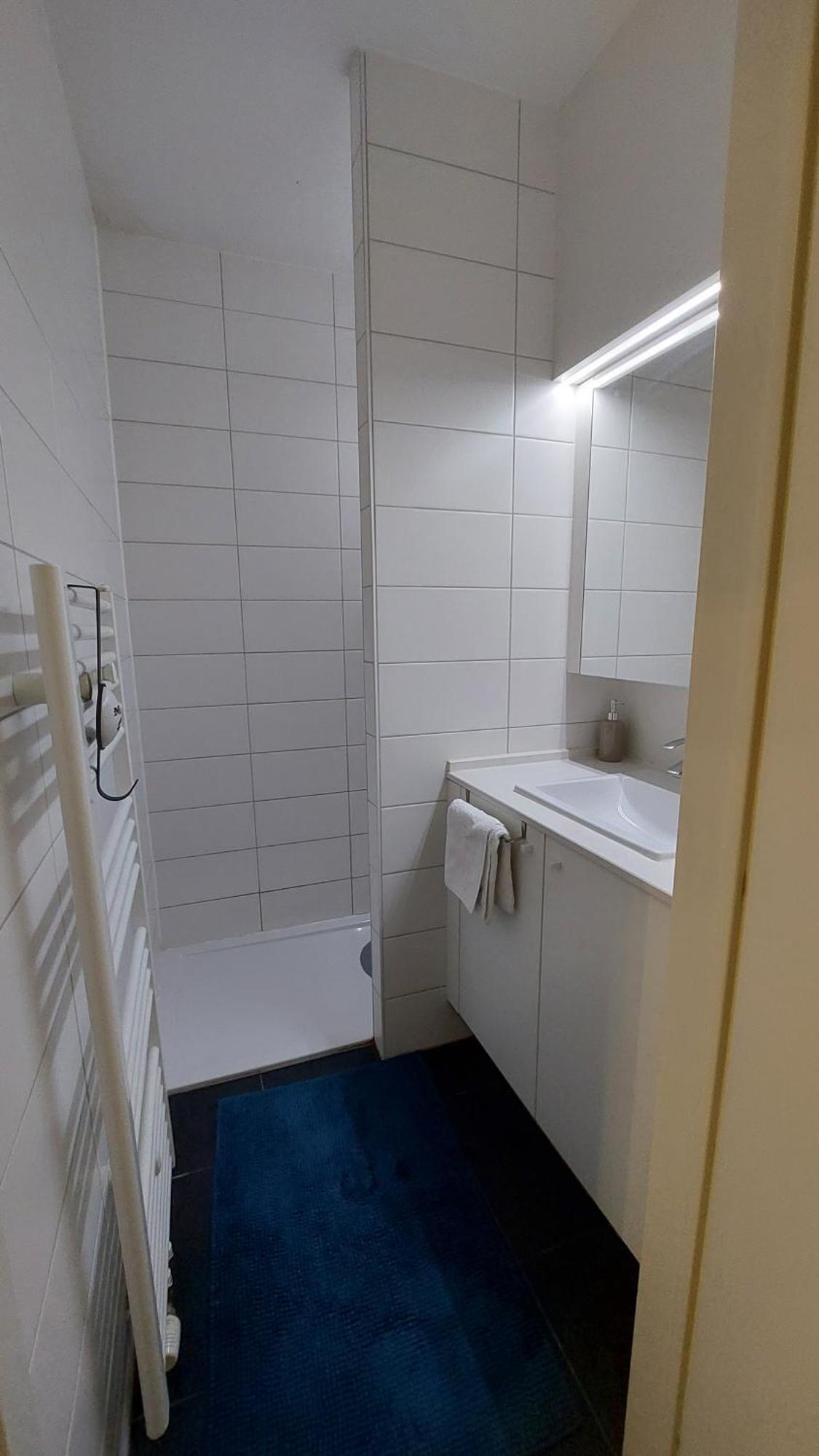 Astrid - Apartments แมคเคอเลอ ภายนอก รูปภาพ