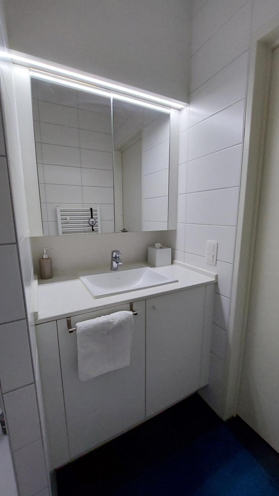 Astrid - Apartments แมคเคอเลอ ภายนอก รูปภาพ